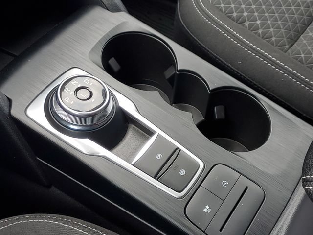 Certified 2023 Ford Escape Active AWD/4WD image 28
