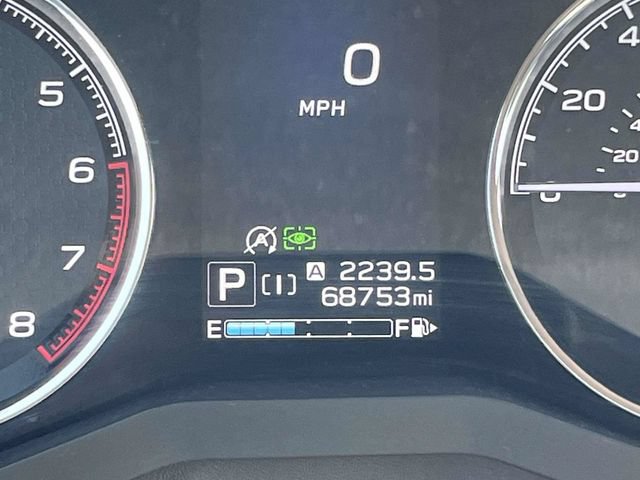 Used 2020 Subaru Forester Touring AWD/4WD image 28