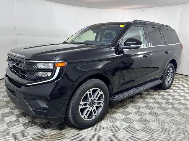 Certified 2025 Ford Expedition Active image 11