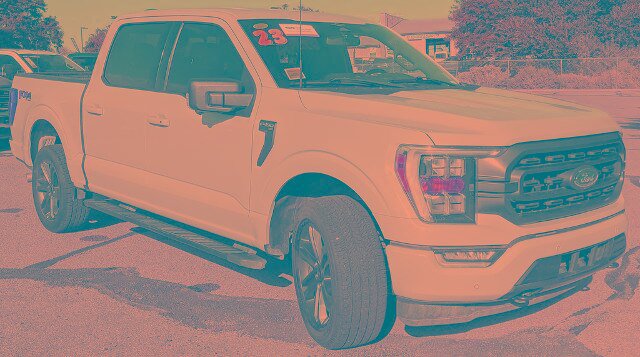 Certified 2023 Ford F150 XLT w/ Equipment Group 302A High