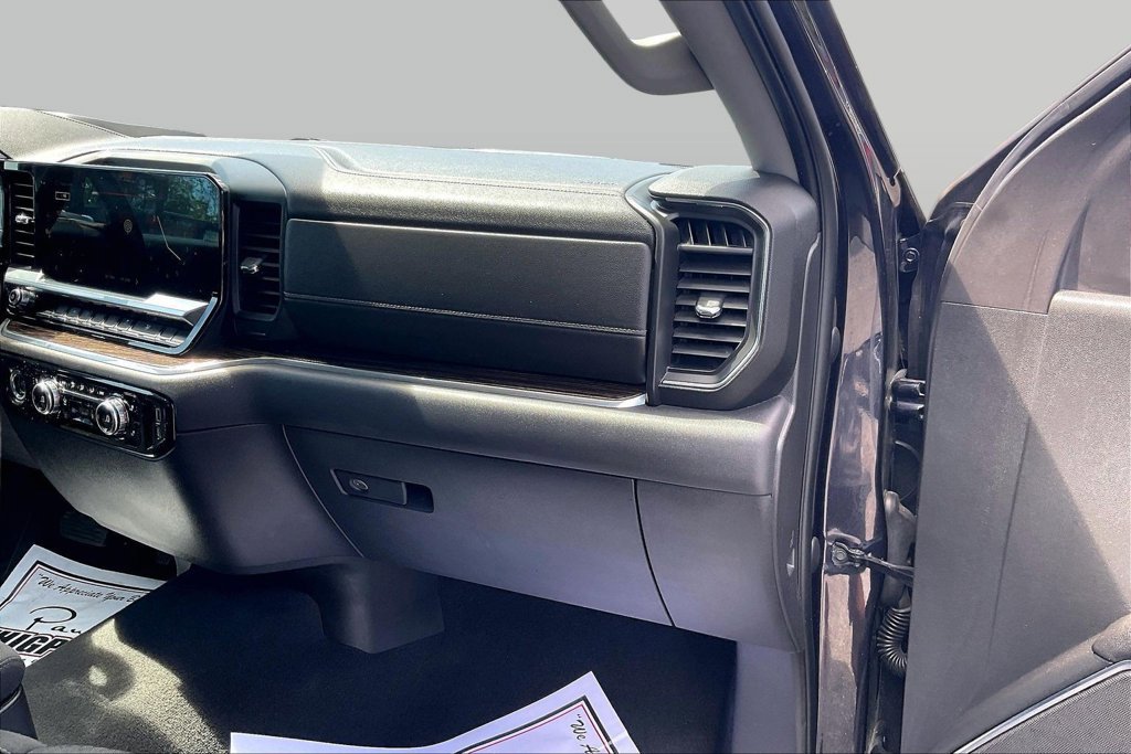 Used 2023 GMC Sierra 1500 SLE AWD/4WD image 17