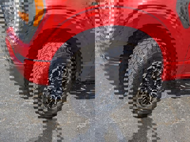 Certified 2023 Ford F150 XLT w/ Equipment Group 302A High AWD/4WD image 11