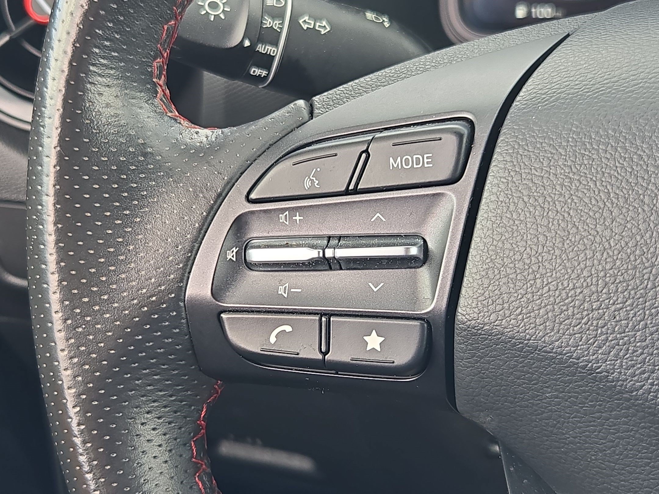 Used 2023 Hyundai Kona N Line FWD image 20