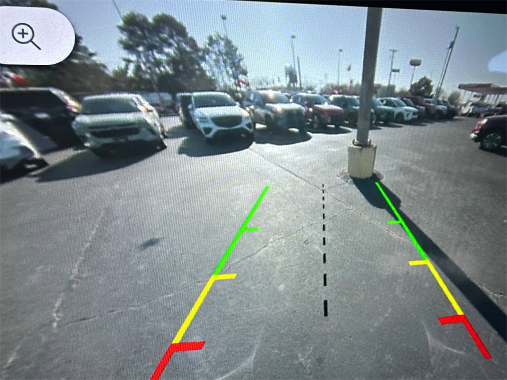 Certified 2024 Ford F150 XLT w/ Equipment Group 302A MID image 29