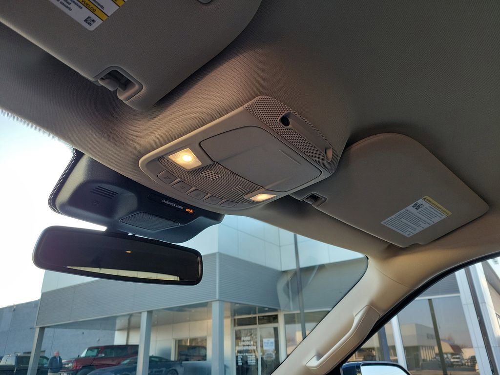 Certified 2022 Ford Expedition XLT image 30