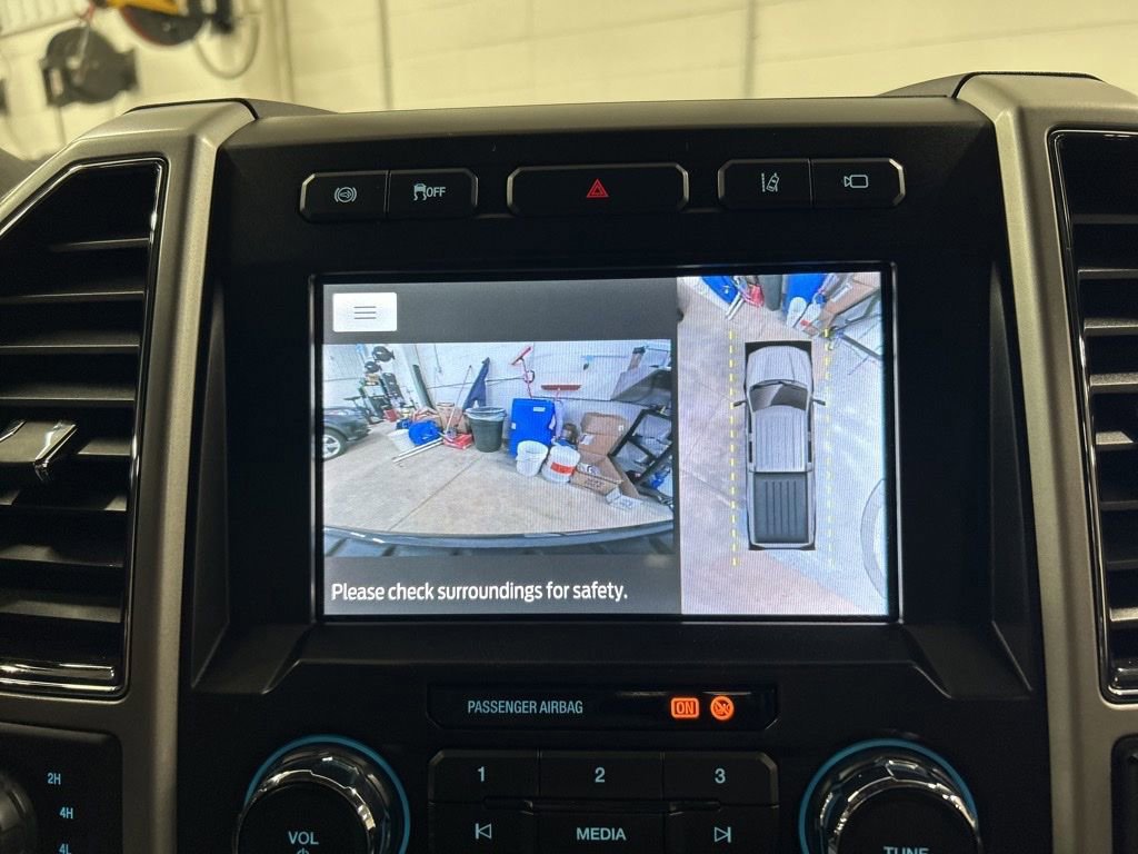 Certified 2021 Ford F250 Lariat AWD/4WD image 22