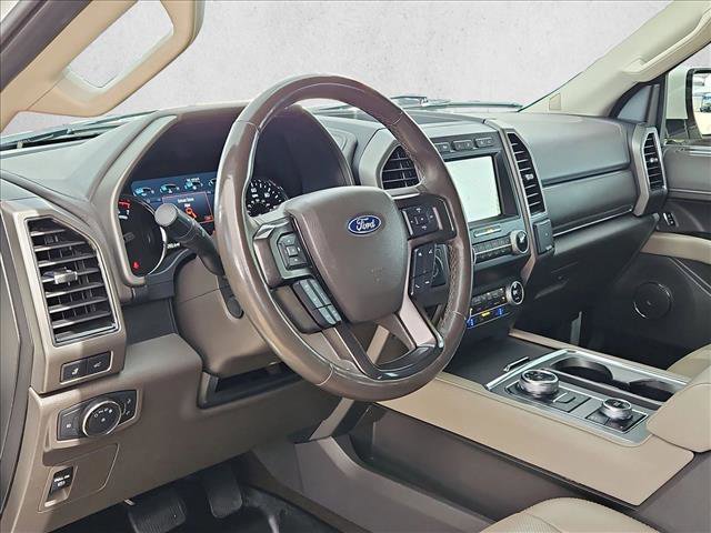 Certified 2021 Ford Expedition XLT AWD/4WD image 10