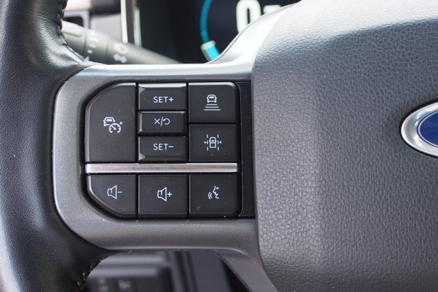 Certified 2021 Ford F150 Lariat AWD/4WD image 22