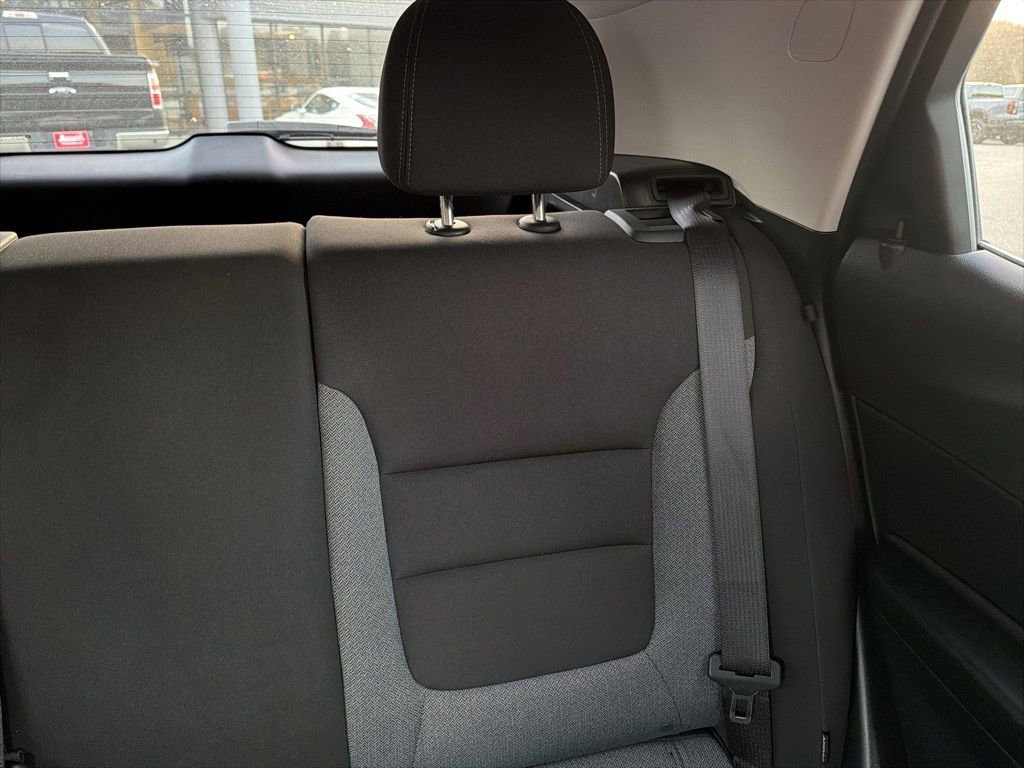 Used 2023 Chevrolet TrailBlazer LT image 17