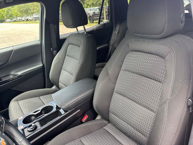 Used 2026 Chevrolet Equinox LT FWD image 10