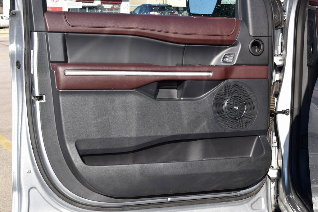 Certified 2024 Ford Expedition Max Limited image 9