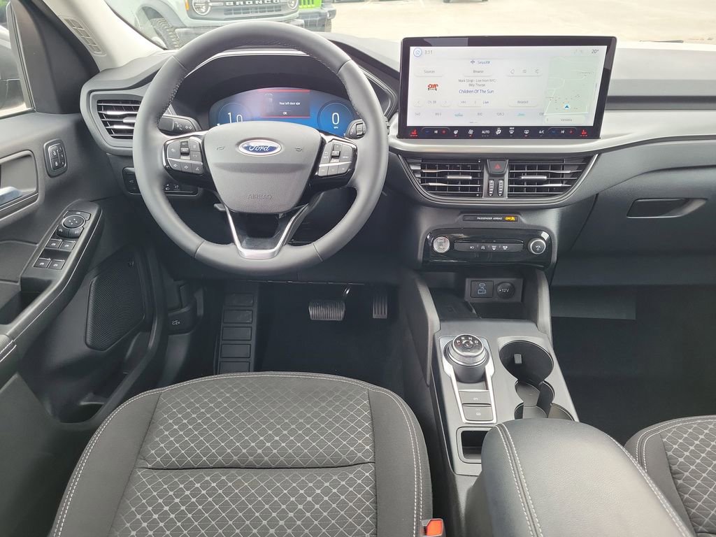 Certified 2023 Ford Escape Active w/ Tech Pack #2 image 12