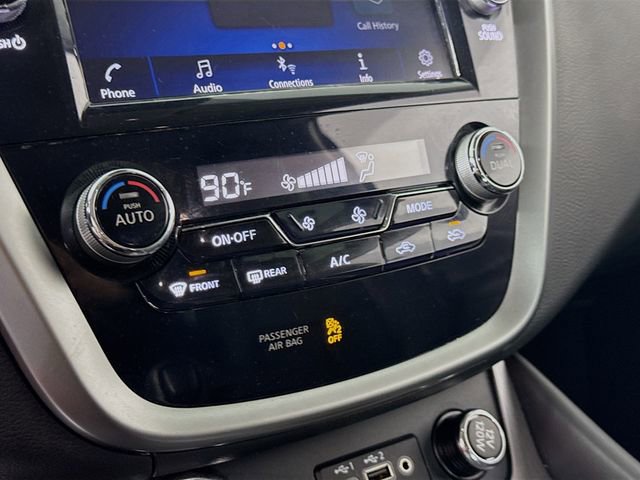 Used 2023 Nissan Murano SV image 15