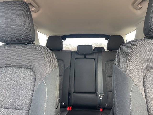 Certified 2022 Ford Bronco Sport Big Bend image 31