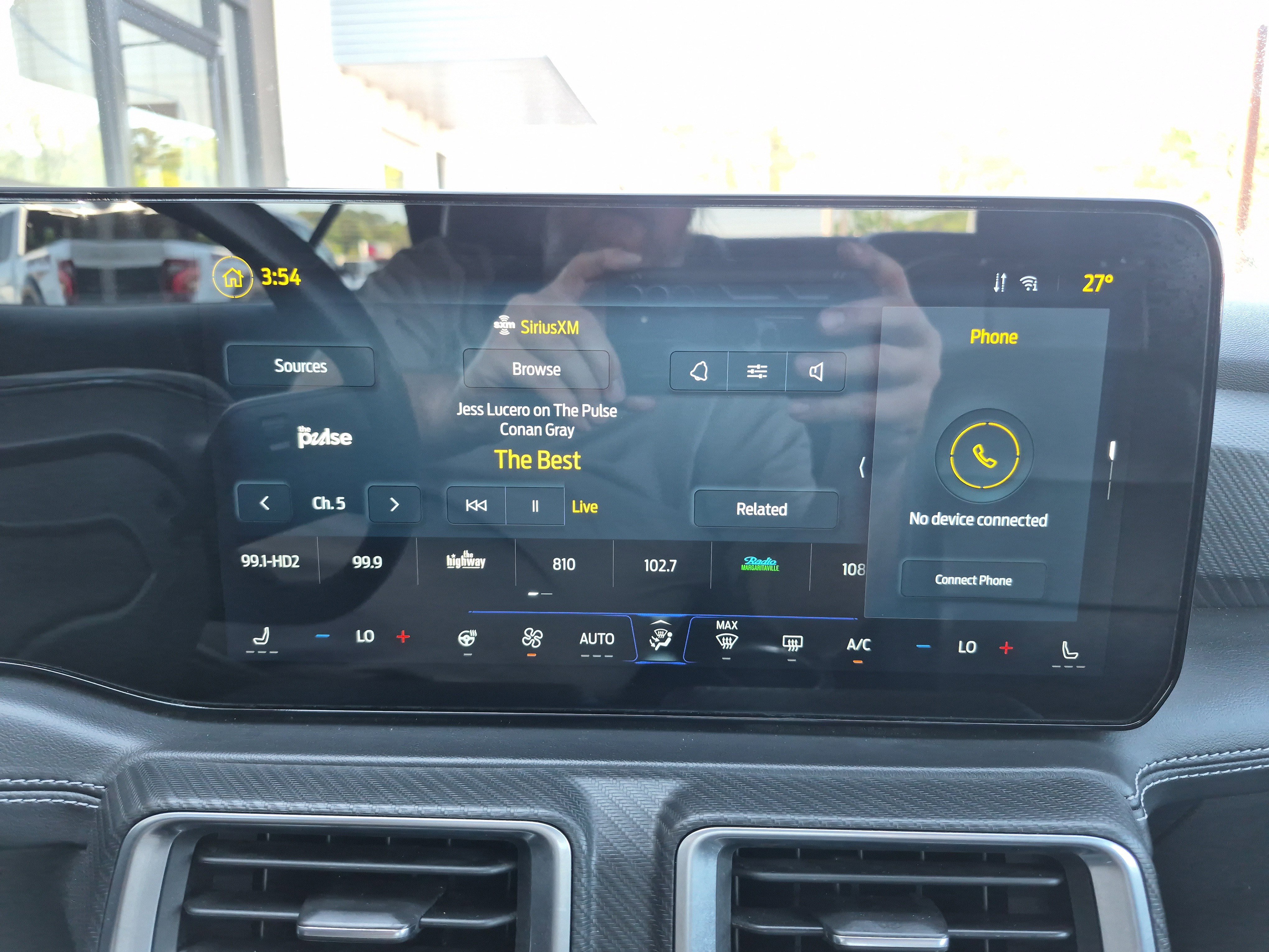 Certified 2024 Ford Mustang Premium image 27