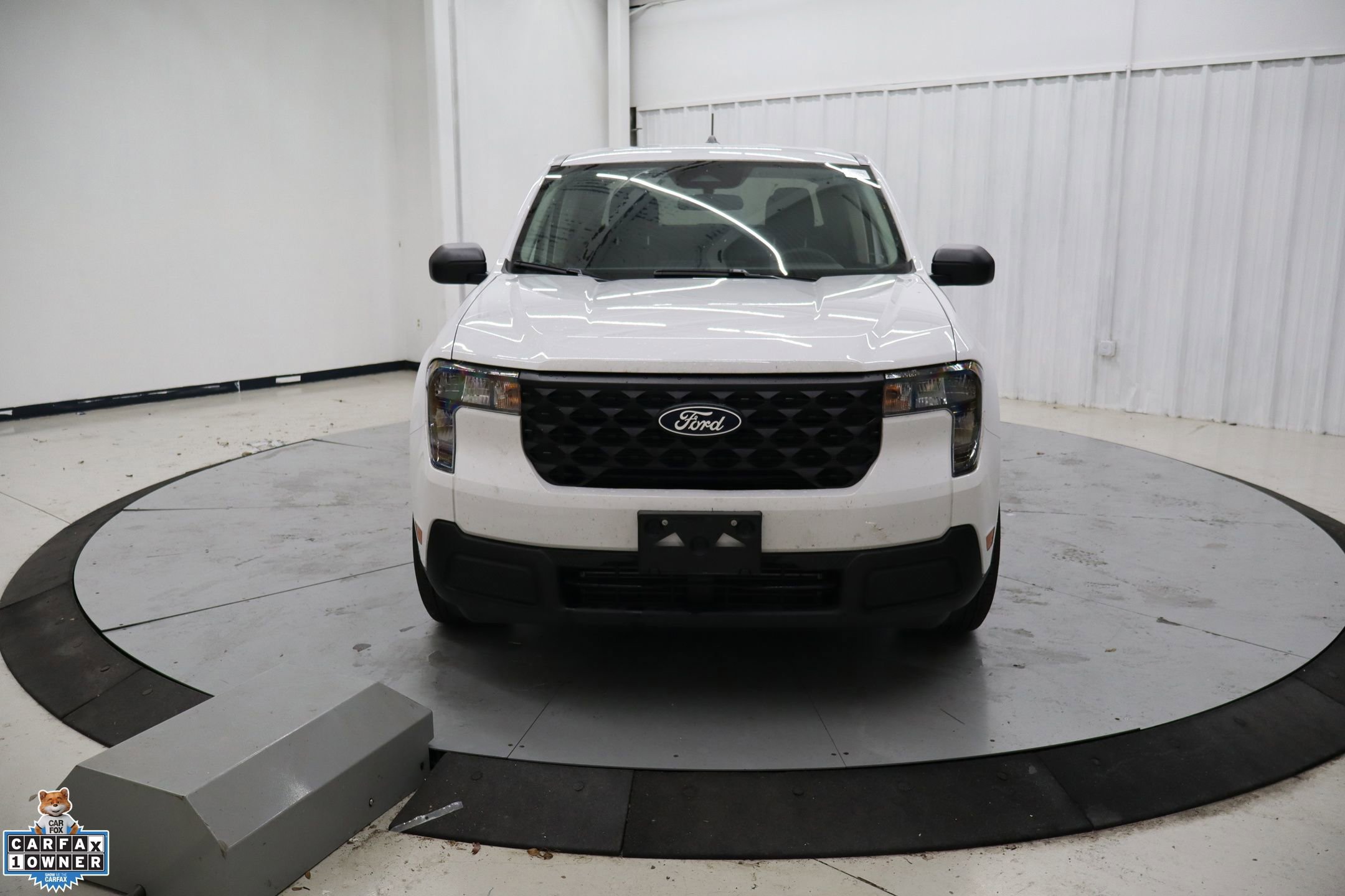 Certified 2025 Ford Maverick XL w/ Equipment Group 102A image 13