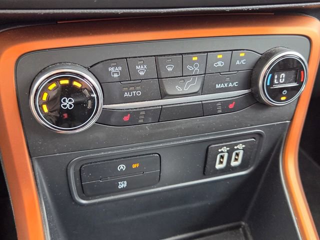 Certified 2021 Ford EcoSport SE w/ SE Convenience Package image 19