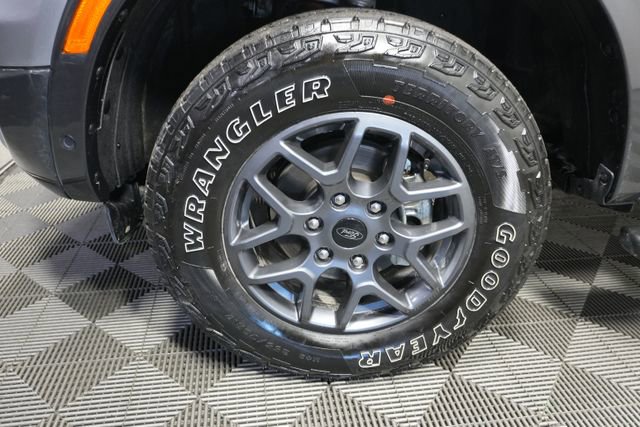 Certified 2024 Ford Ranger XLT image 9