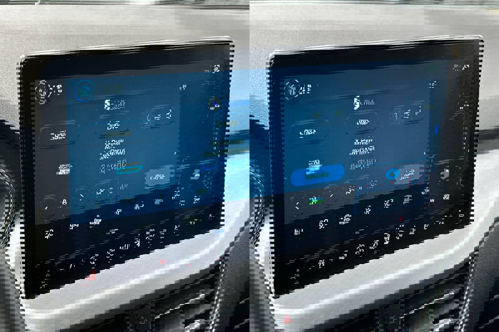 Certified 2025 Ford Escape Platinum image 18