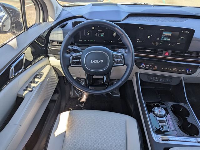 Used 2026 Kia Carnival SX Prestige image 18