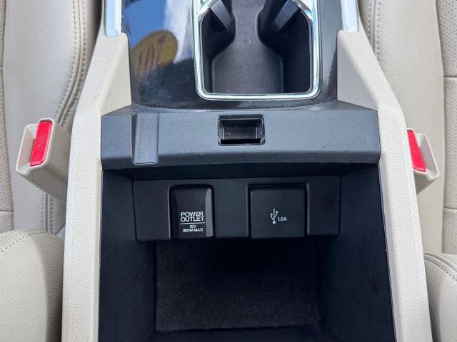 Used 2017 Honda Accord EX-L image 17