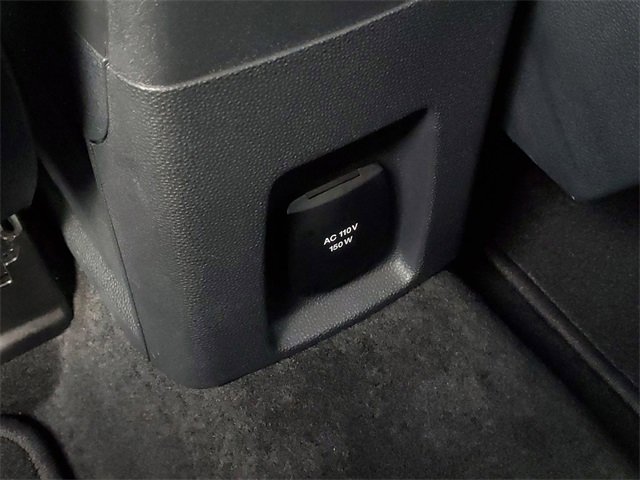 Certified 2022 Ford EcoSport Titanium image 24