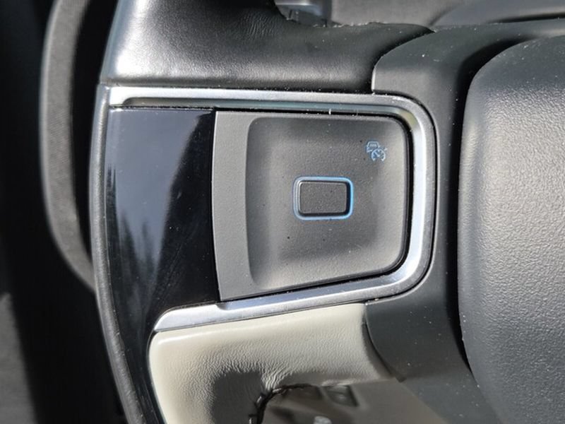 Certified 2025 Ford Expedition Platinum AWD/4WD image 26