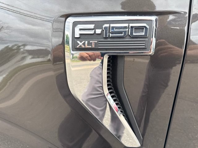 Certified 2024 Ford F150 XLT w/ Equipment Group 302A MID AWD/4WD image 10