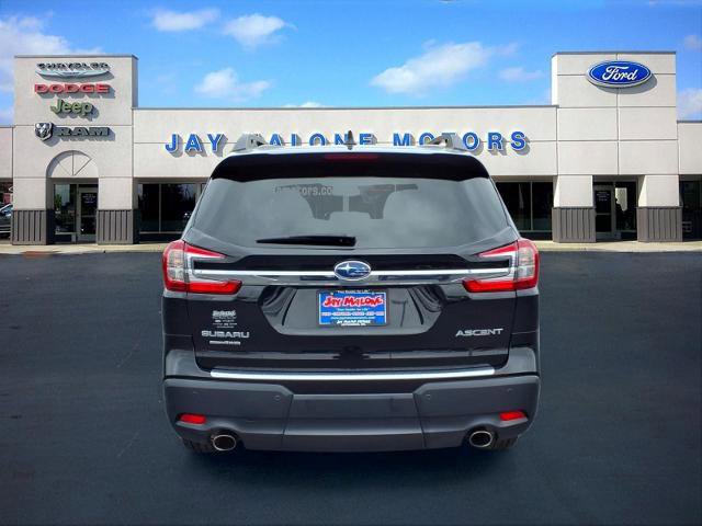 Used 2023 Subaru Ascent Premium w/ Convenience Package AWD/4WD image 3