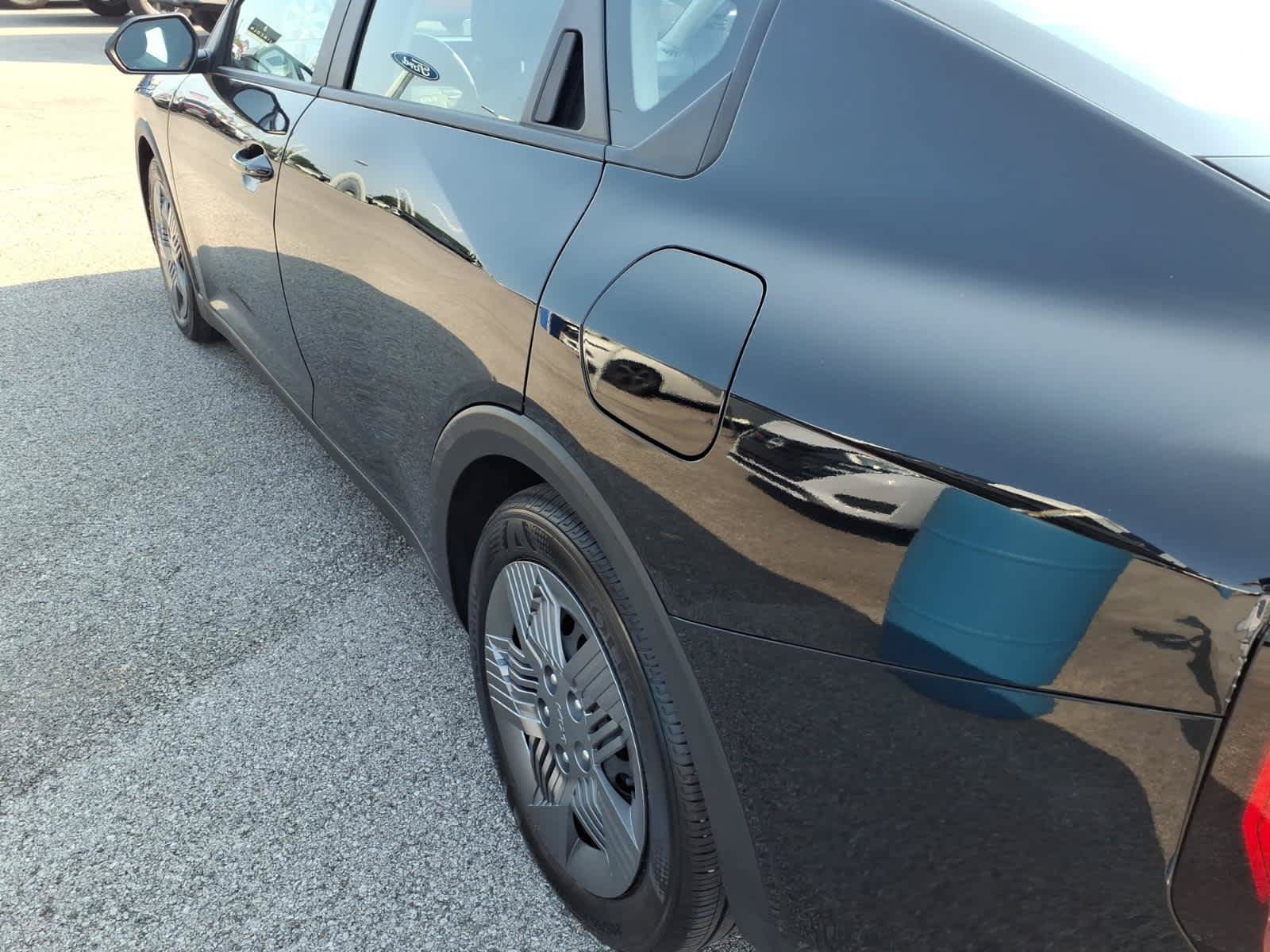 Used 2025 Kia K4 FWD image 18