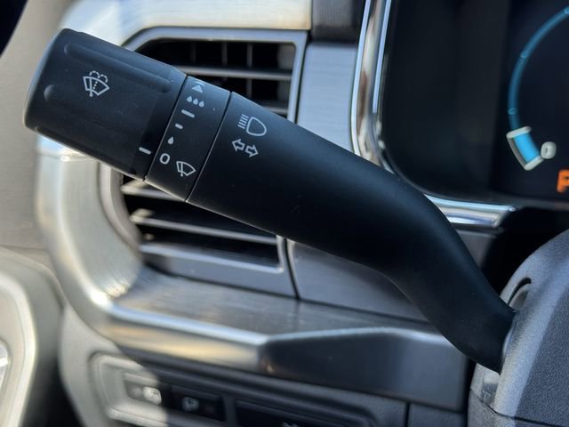 Certified 2023 Ford F150 Lariat w/ Trailer Tow Package image 23