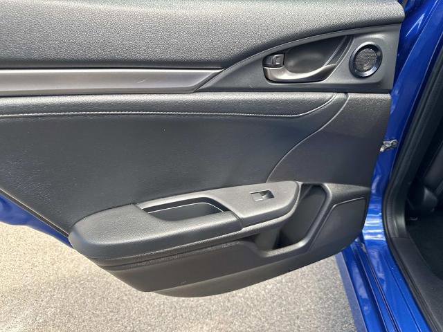 Used 2017 Honda Civic EX-L image 12