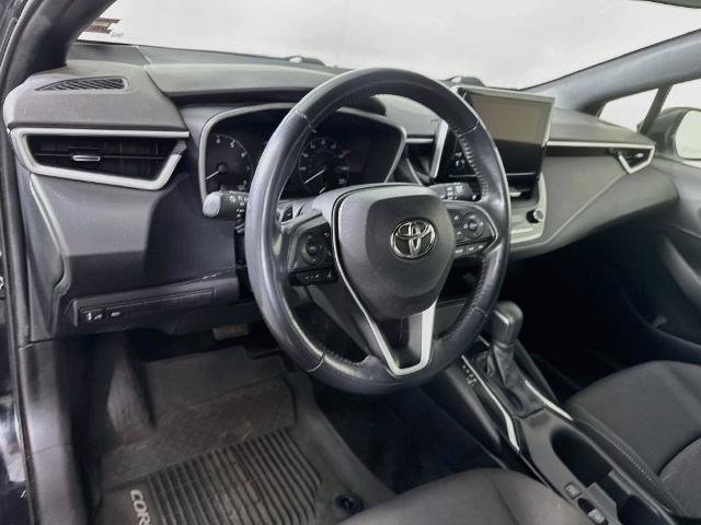 Used 2023 Toyota Corolla SE FWD image 9