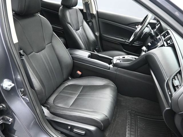 Used 2022 Honda Insight Touring image 28