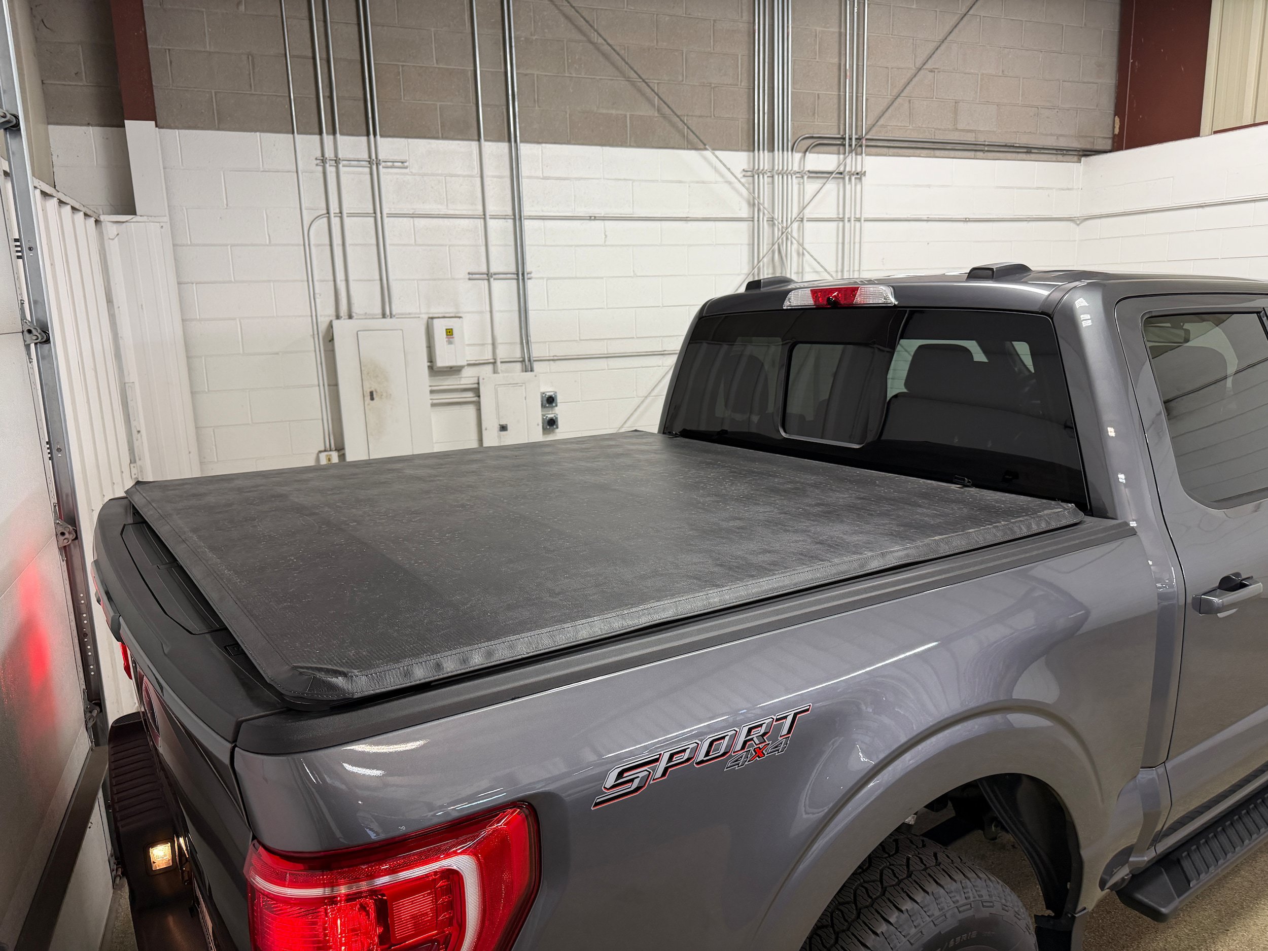Certified 2023 Ford F150 XLT w/ Equipment Group 302A High AWD/4WD image 40