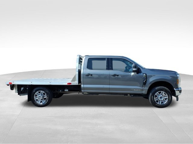 Certified 2025 Ford F350 XLT w/ XLT Value Package AWD/4WD image 12