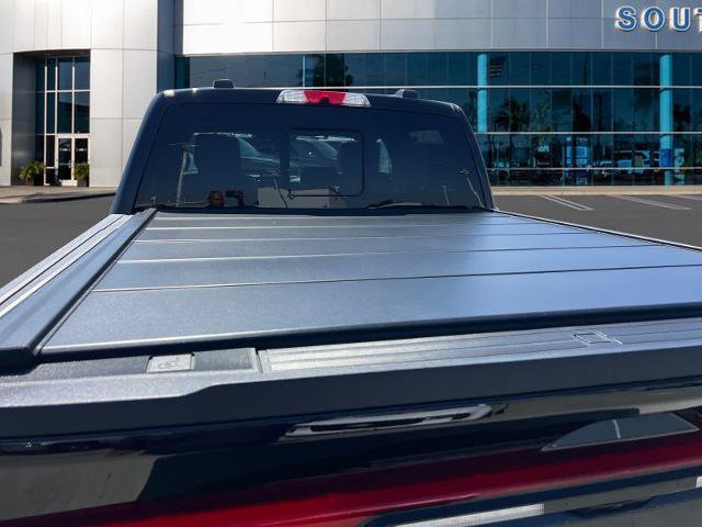 Certified 2023 Ford F150 Lightning Platinum AWD/4WD image 18