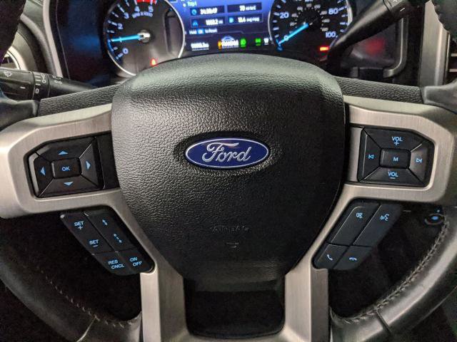 Certified 2020 Ford F450 Platinum w/ FX4 Off-Road Package image 19