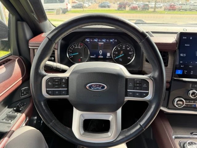 Certified 2024 Ford Expedition Limited AWD/4WD image 25