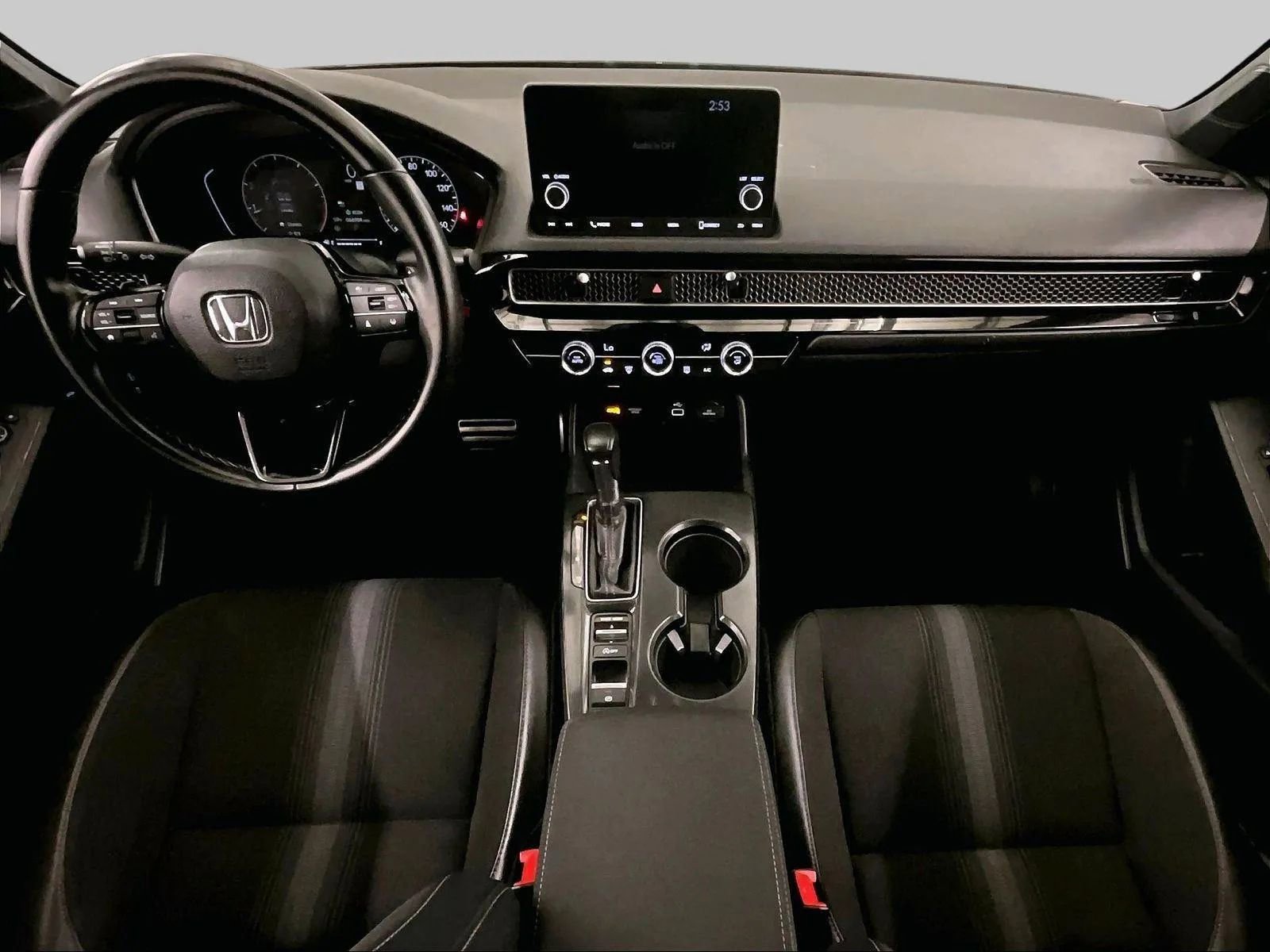 Used 2023 Honda Civic Sport image 14