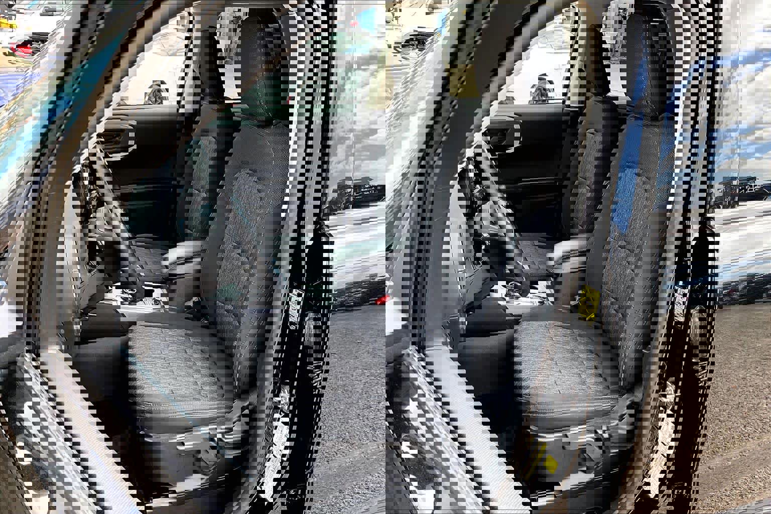 Certified 2021 Ford Bronco Sport Big Bend image 11