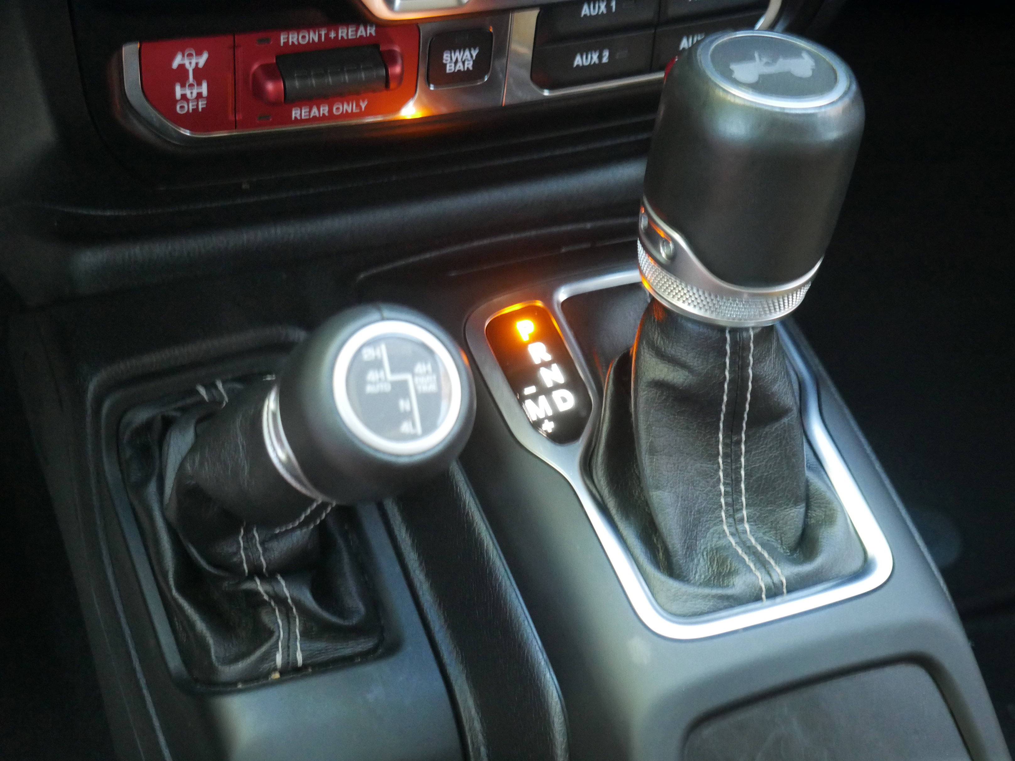 Used 2021 Jeep Wrangler Unlimited Rubicon w/ Steel Bumper Group image 22