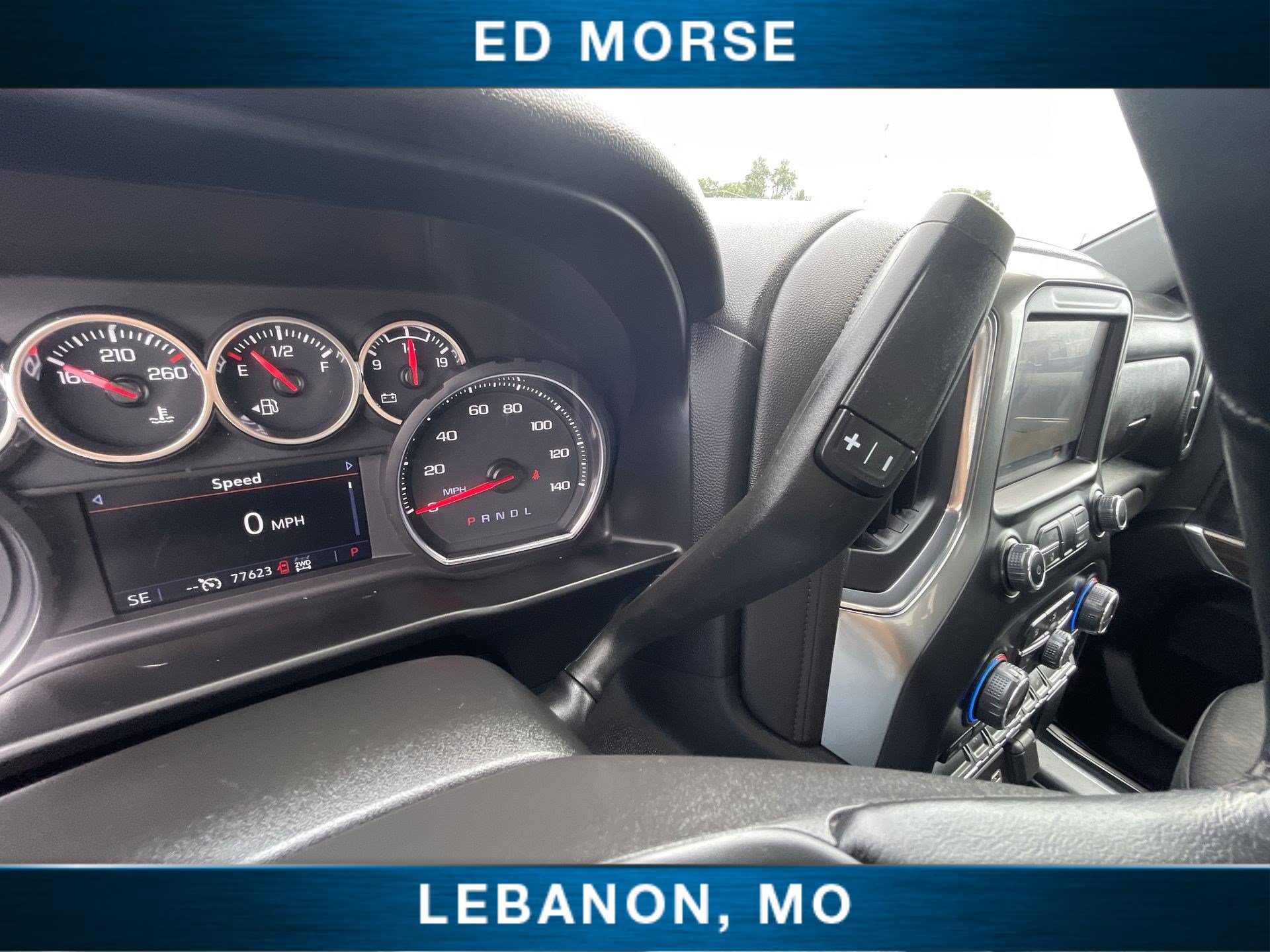 Used 2022 Chevrolet Silverado 1500 RST AWD/4WD image 15