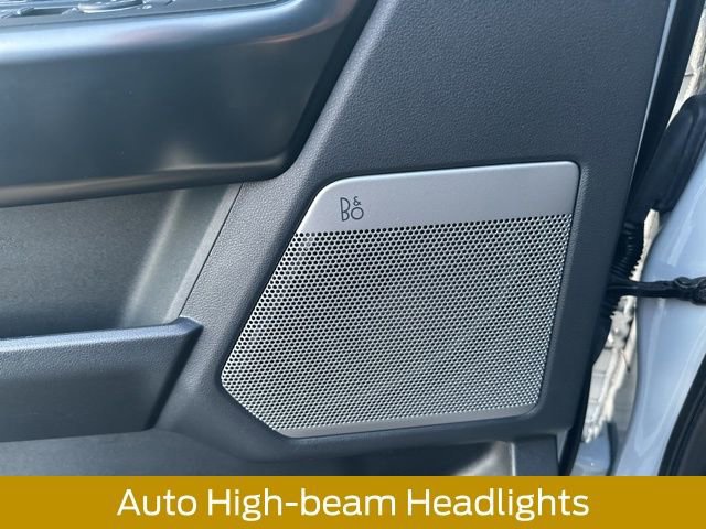 Certified 2024 Ford F150 Platinum image 14