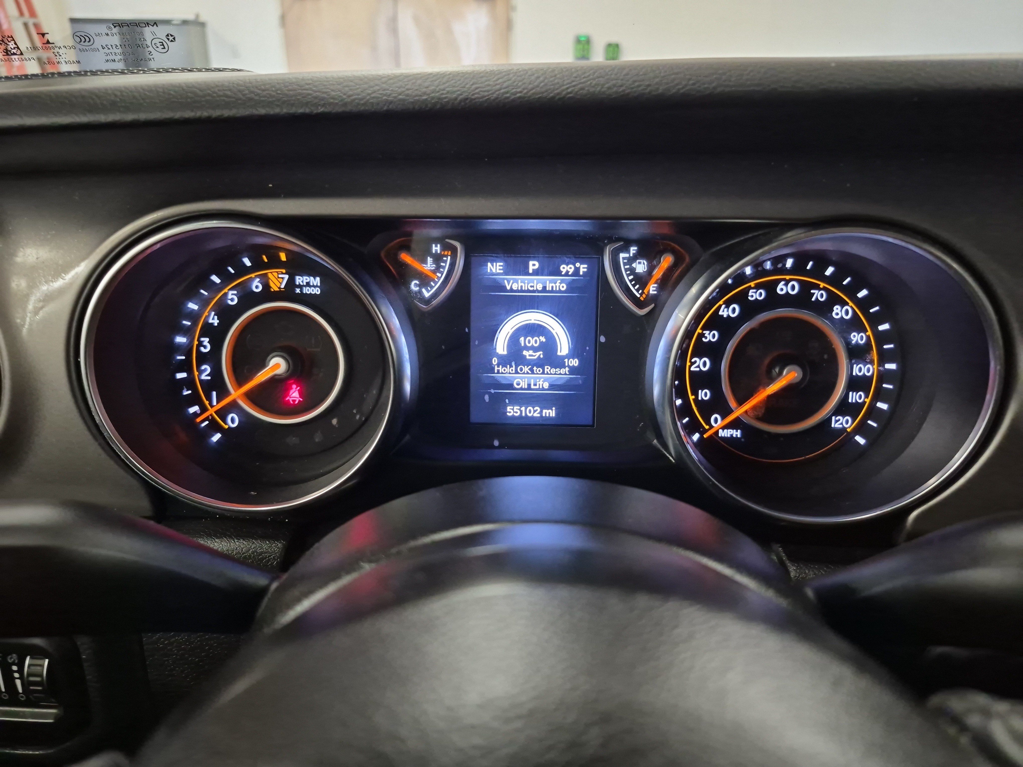 Used 2022 Jeep Gladiator Sport AWD/4WD image 22