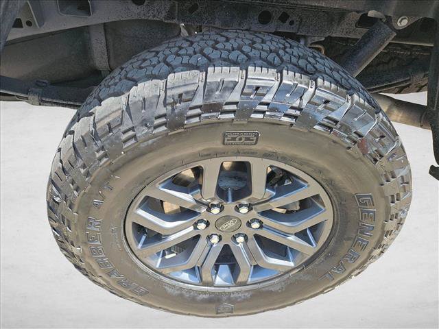 Certified 2024 Ford F150 Tremor AWD/4WD image 24