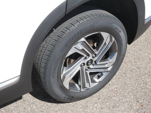 Used 2023 Hyundai Santa Fe SEL AWD/4WD image 8