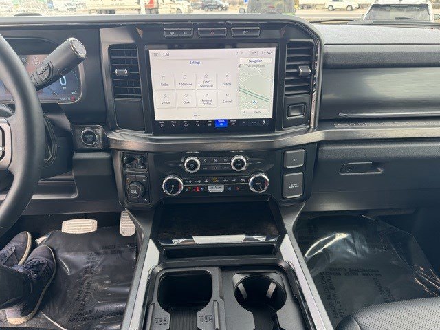 Certified 2023 Ford F250 Lariat w/ Chrome Package image 18