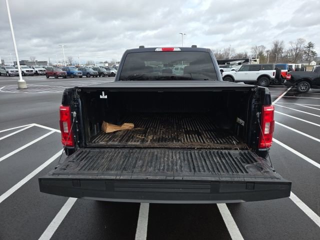 Certified 2023 Ford F150 Tremor image 12