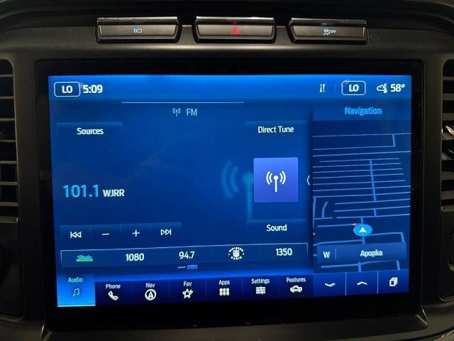 Certified 2023 Ford F150 XLT w/ Equipment Group 302A High image 27